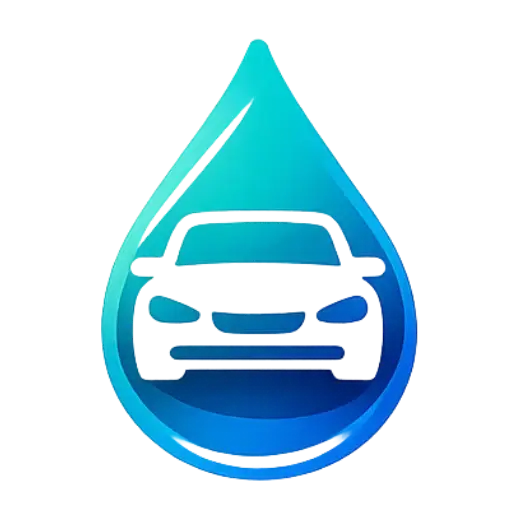 Lavage auto à domicile Banne
